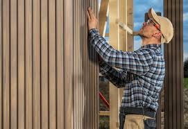 How To Choose The Right Materials for Your Siding Installation in 'Newberry, SC